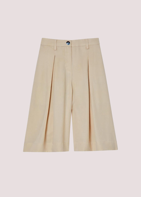 Bermuda con pence GA6055 T414A /60924 LIU JO 