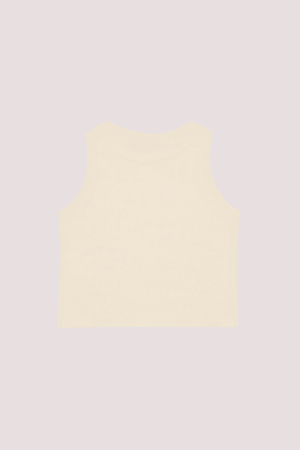 T-shirt smanicata con logo MX0284 MX00T /MX10F MAX&CO KID 