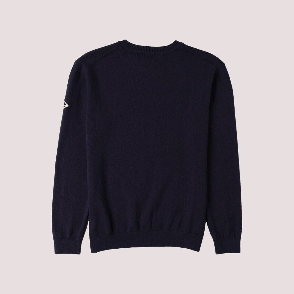 Pullover girocollo RF106 /3885 ROY ROGERS 