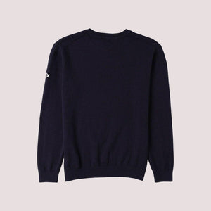 Pullover girocollo RF106 /3885 ROY ROGERS 