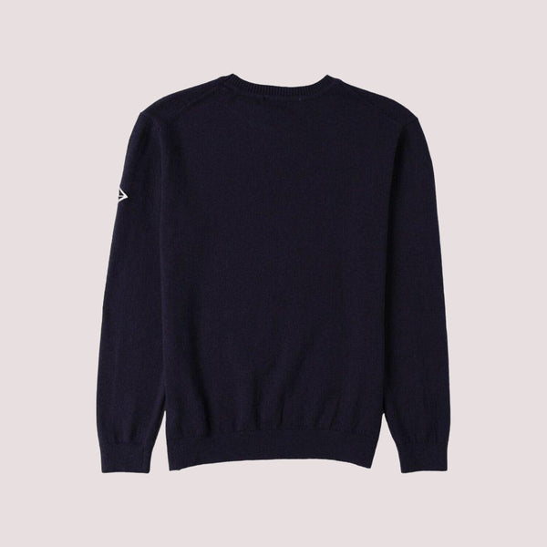 Pullover girocollo RF106 /3885 ROY ROGERS 