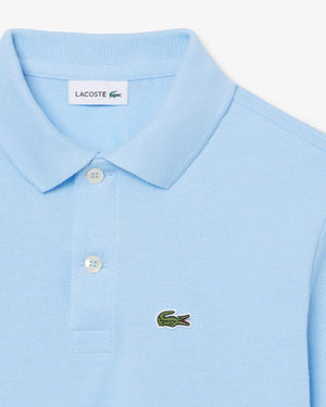 Polo in petit piqué 947354 /HBP LACOSTE 