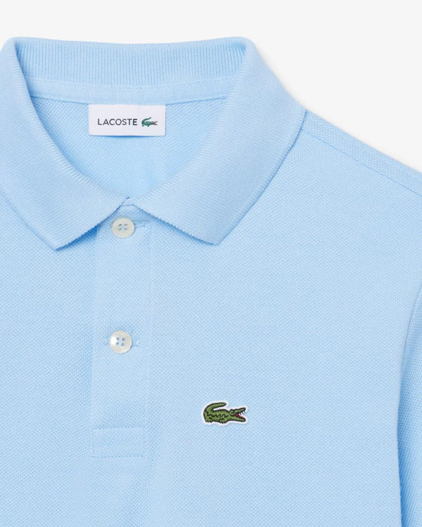 Polo in petit piqué 947354 /HBP LACOSTE 