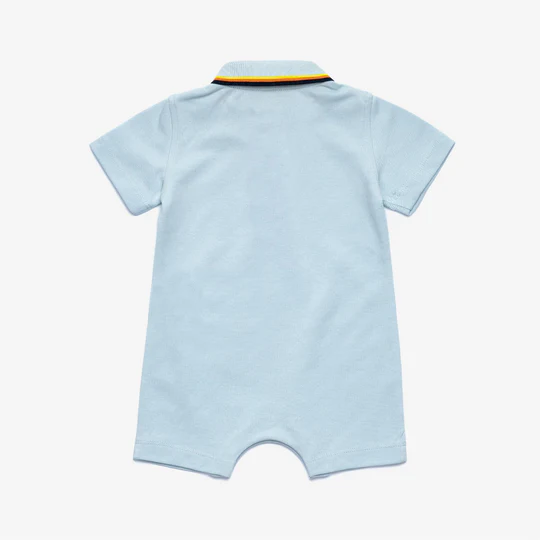 E. Dottie pique K71373W /356 KWAY 