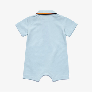 E. Dottie pique K71373W /356 KWAY 