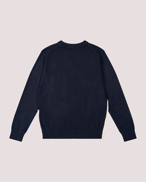 Maglione Mickey Skier DOU0006 /01147I MC2 SAINT BARTH 