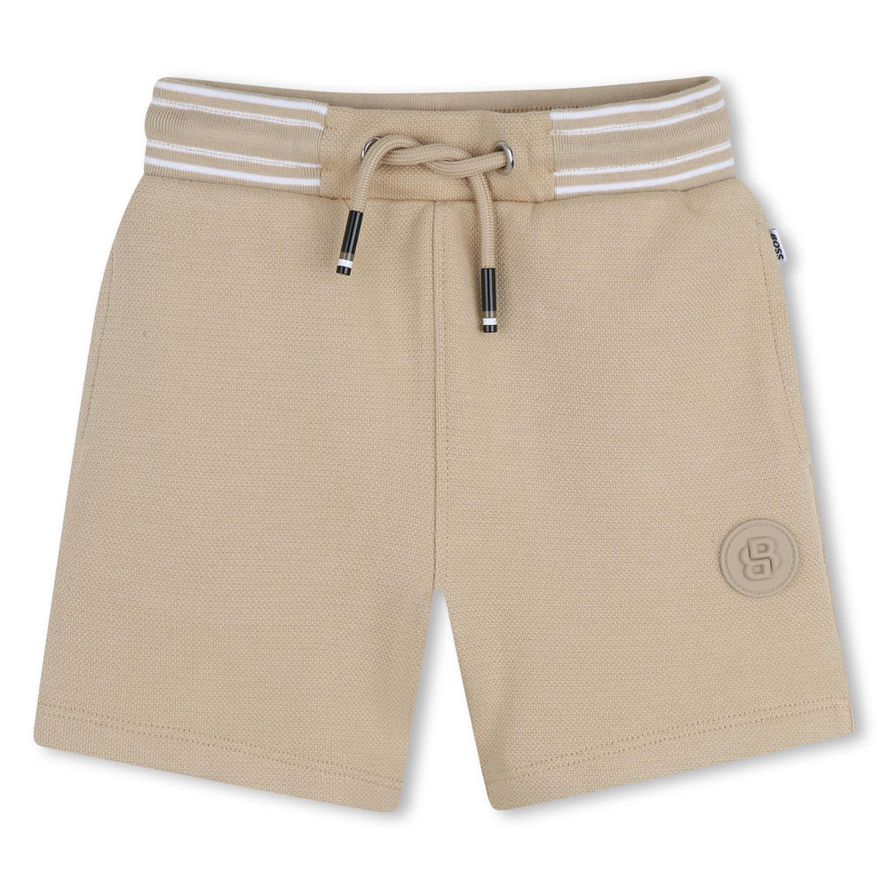 Bermuda con elastico in vita J52871 /249 BOSS 