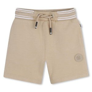 Bermuda con elastico in vita J52871 /249 BOSS 