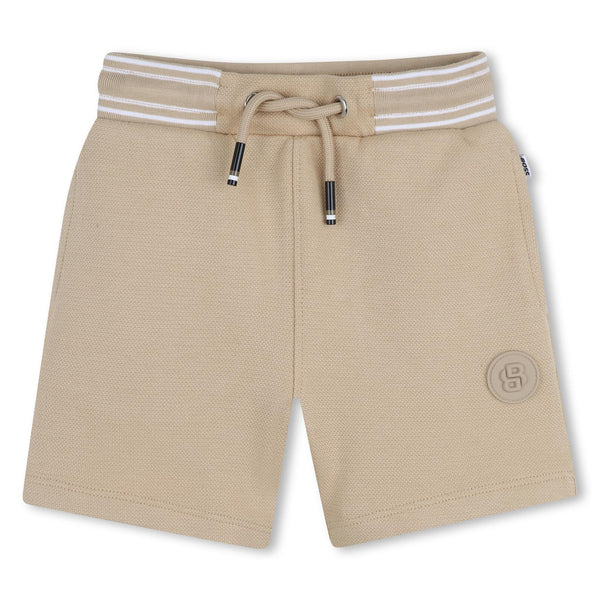 Bermuda con elastico in vita J52871 /249 BOSS 