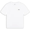 T-shirt con logo stampato
