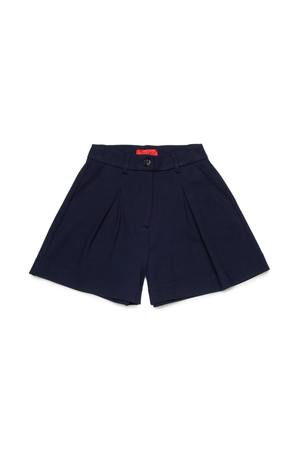 Shorts formal con logo sul retro MX0321 MX00K /MX854 MAX&CO KID 