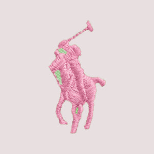 Polo in cotone a rete big pony<BR/> 323703635 /510 POLO RALPH LAUREN 
