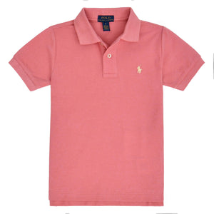 L'iconica polo in rete 322703632 /505 POLO RALPH LAUREN 