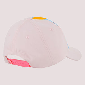 Cappello con paillettes U22008 /44L BILLIEBLUSH 