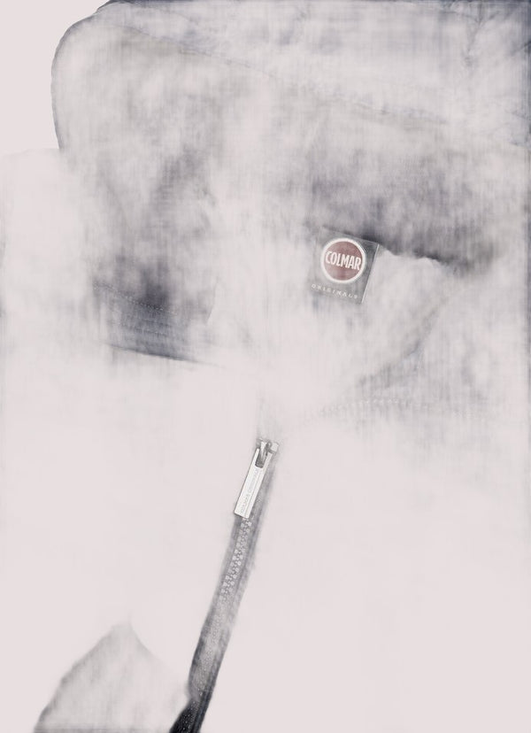 Giacca con maniche in felpa unisex 3171 8ZX /68 COLMAR 