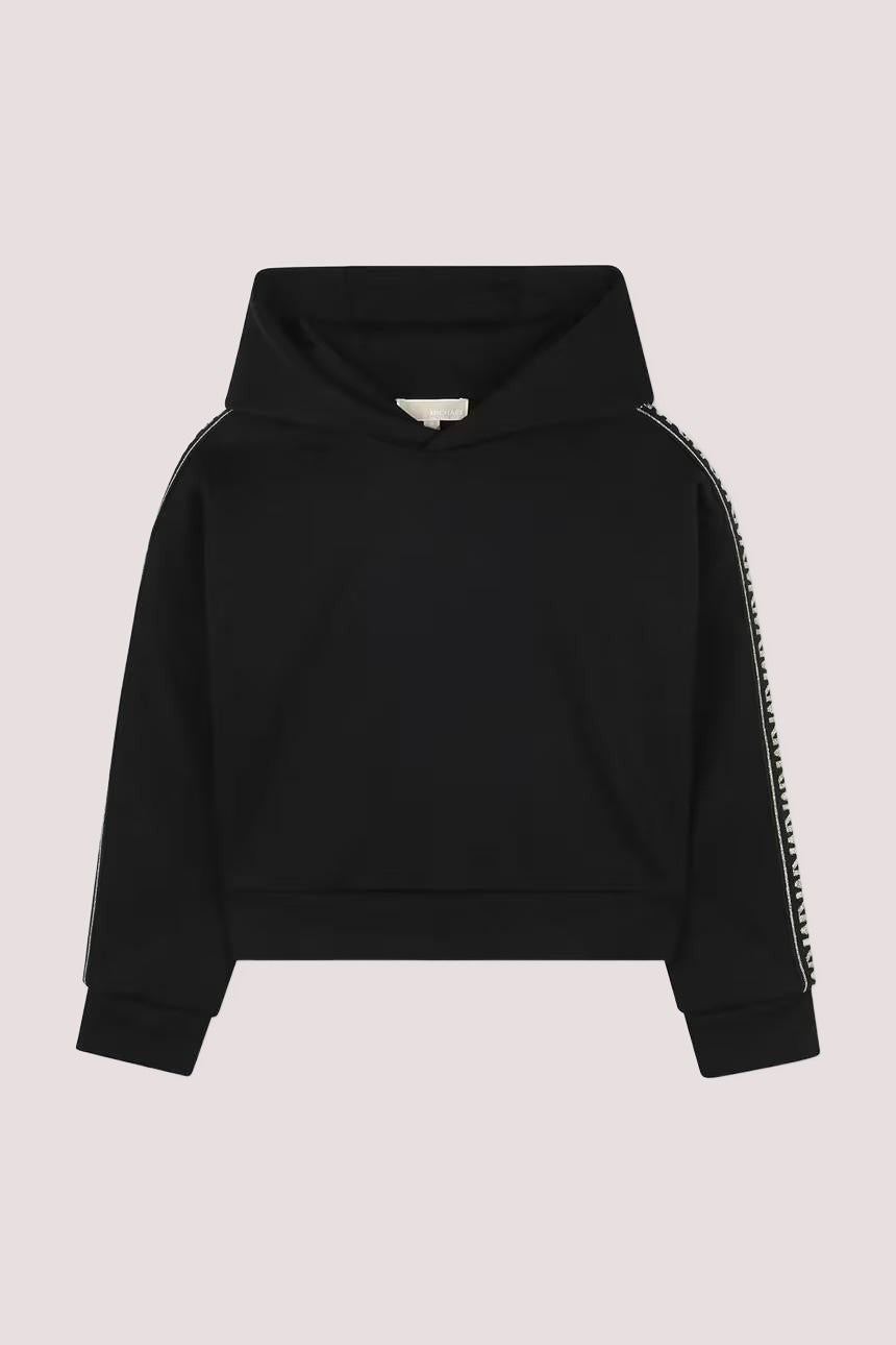 Felpa con cappuccio R30478 /09B MICHAEL KORS 