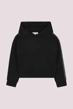 Felpa con cappuccio R30478 /09B MICHAEL KORS 