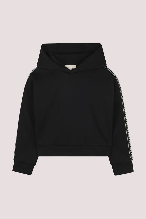 Felpa con cappuccio R30478 /09B MICHAEL KORS 