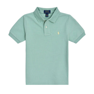 L'iconica polo in rete 322703632 /506 POLO RALPH LAUREN 
