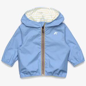 E. Jake plus.2 jersey reversible K2132MW /C59 KWAY 