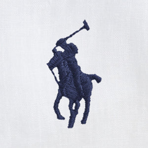 Camicia di lino 322967600 /003 POLO RALPH LAUREN 