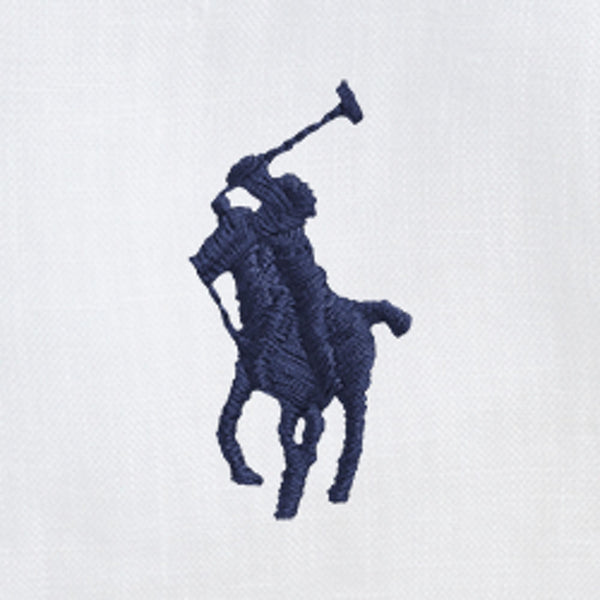 Camicia di lino 322967600 /003 POLO RALPH LAUREN 