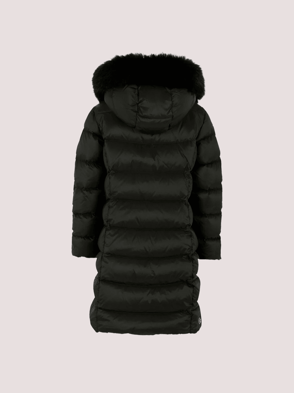 Piumino lungo 3499E 2YO /99 COLMAR 