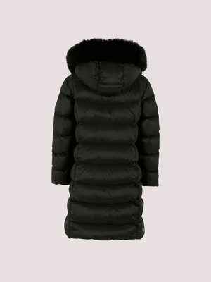 Piumino lungo 3499E 2YO /99 COLMAR 