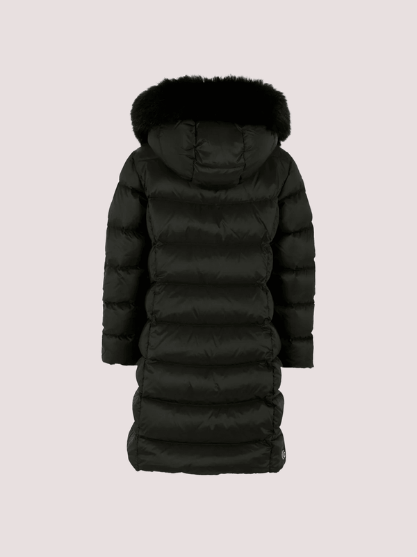 Piumino lungo 3499E 2YO /99 COLMAR 