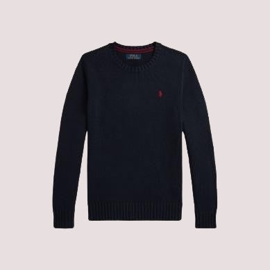 Maglione girocollo in cotone 323970429 /5 POLO RALPH LAUREN 