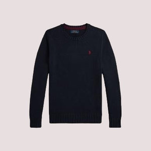 Maglione girocollo in cotone 323970429 /5 POLO RALPH LAUREN 
