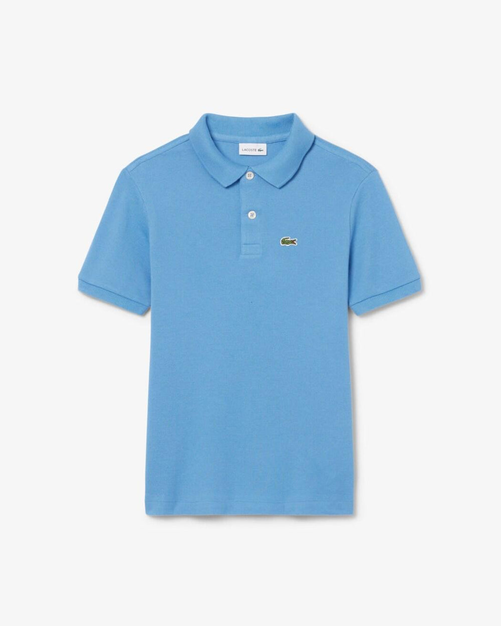 Polo in petit piqué 947354 /UJ7 LACOSTE 