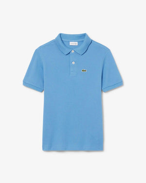 Polo in petit piqué 947354 /UJ7 LACOSTE 