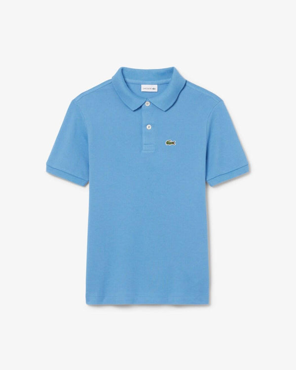 Polo in petit piqué 947354 /UJ7 LACOSTE 