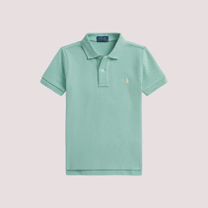 L'iconica polo in rete 322703632 /506 POLO RALPH LAUREN 