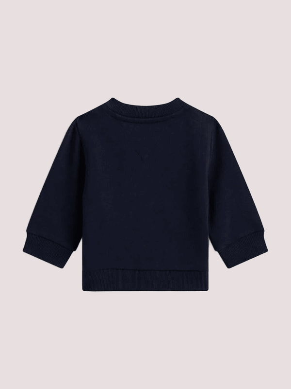 Felpa girocollo Tommy Hilfiger KN0KN02204 /C1G TOMMY HILFIGER 