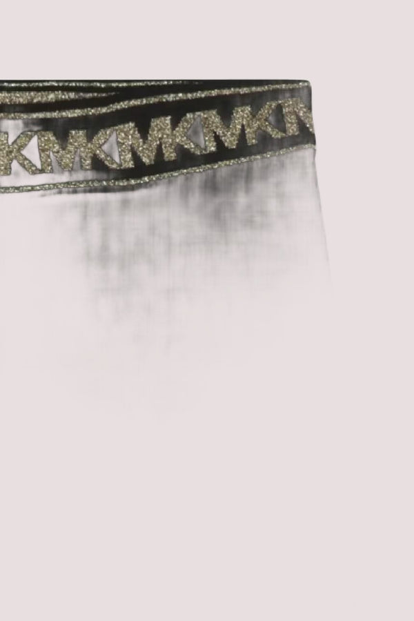 Pantaloni joggins R30496 /09B MICHAEL KORS 