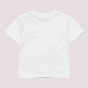 T-shirt con logo K4125LW /1 KWAY 