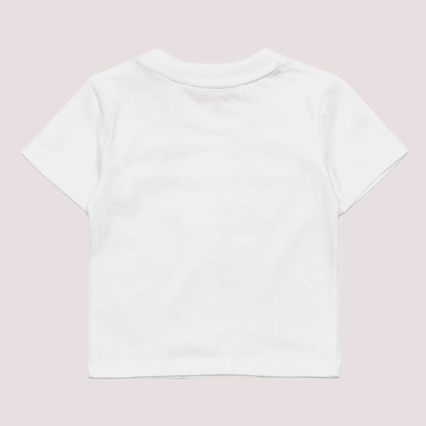 T-shirt con logo K4125LW /1 KWAY 