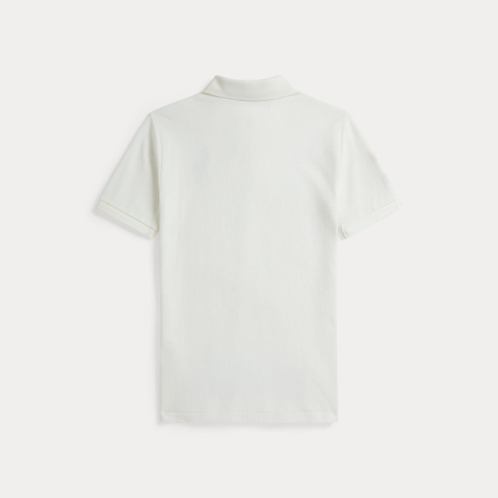 Polo in cotone a rete big pony<BR/> 323703635 /506 POLO RALPH LAUREN 