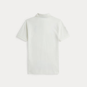 Polo in cotone a rete big pony<BR/> 323703635 /506 POLO RALPH LAUREN 