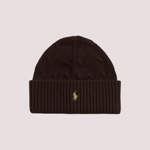 Cappello in cotone a trecce 323980663 /7 POLO RALPH LAUREN 