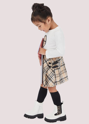 Completo gonna + maglia KF5016 T9821 /C3802 LIU JO 