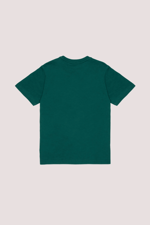 T-shirt girocollo con logo stampato DQ3171 D0ACD /DQ522 DSQUARED2 JUNIOR 