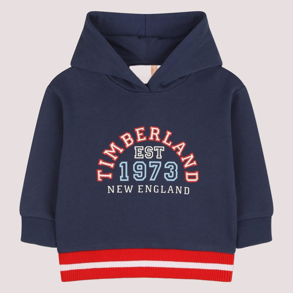 Felpa con cappuccio T60873 /805 TIMBERLAND 