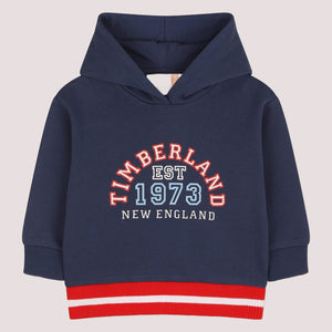 Felpa con cappuccio T60873 /805 TIMBERLAND 
