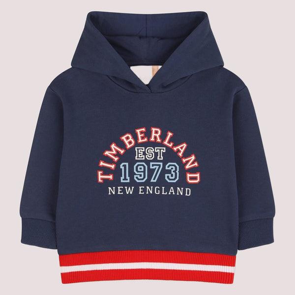 Felpa con cappuccio T60873 /805 TIMBERLAND 
