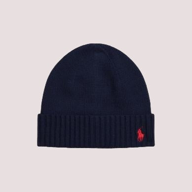 Cappello di lana 323953204 /1 POLO RALPH LAUREN 