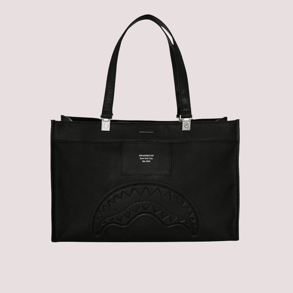 Night Sky Tortuga Tote 910T7876NSZ /N/D SPRAYGROUND 