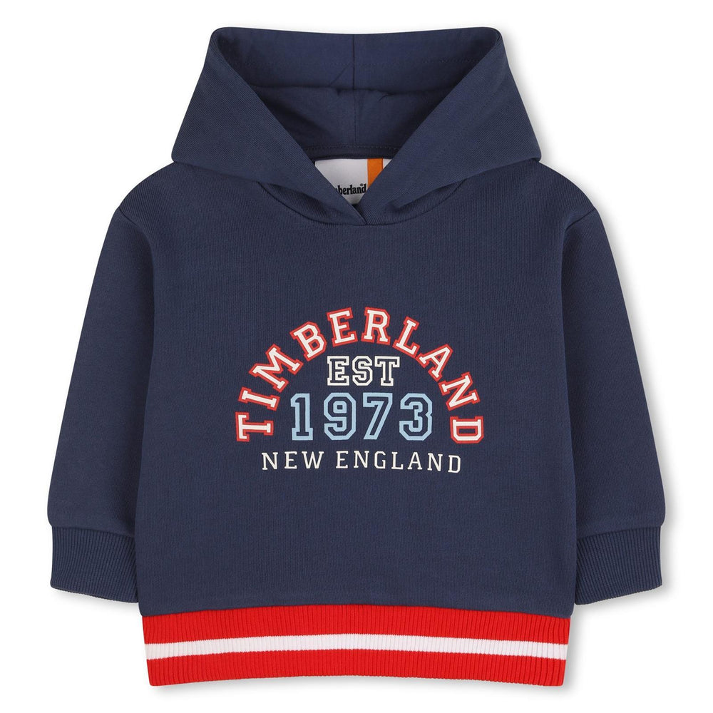 Felpa con cappuccio T60873 /805 TIMBERLAND 